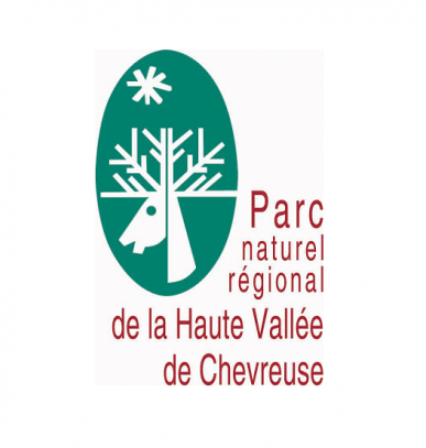 Logo Parc naturel régional de la Haute Vallée de Chevreuse