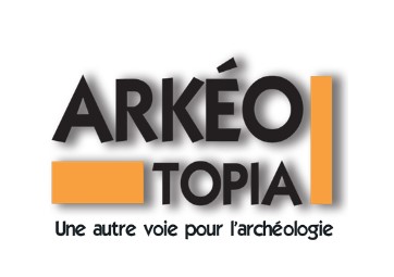 Logo ArkeoTopia