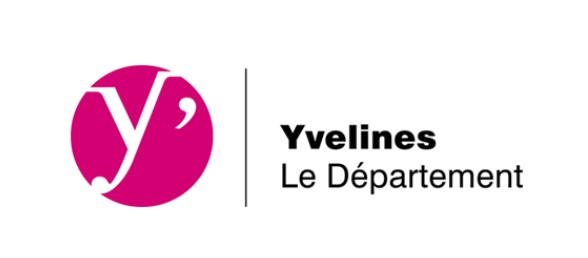Logo département des Yvelines
