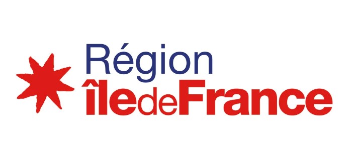 action financée par la région Île-de-France